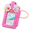 
      Peppa Pig Scribbles & Sounds Doodle Board
     - view 1